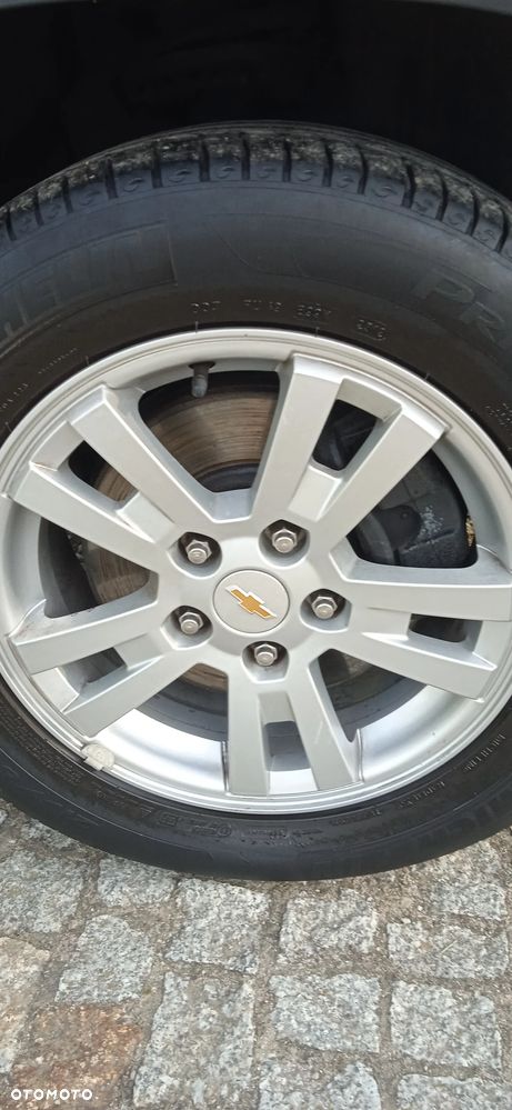 Chevrolet Orlando 1.4T LT - 26