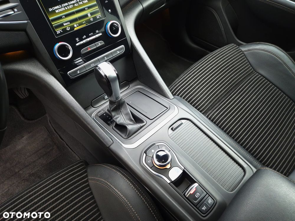 Renault Talisman ENERGY TCe 200 EDC INTENS - 15
