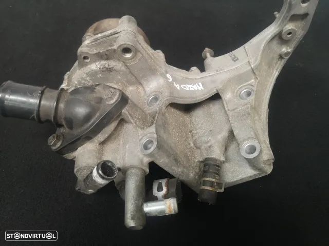 Bomba da aqua originais para Mazda 6 MZR-CD 2.2 2009+ - 6