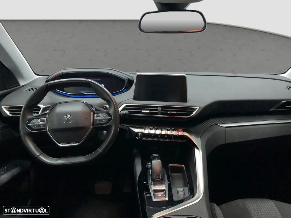 Peugeot 3008 PureTech 130 Stop & Start GPF EAT8 Active - 6