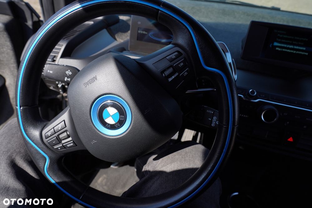 BMW i3 120 Ah - 22