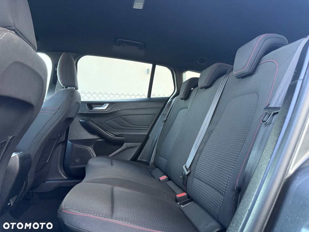 Ford Focus 2.0 EcoBlue ST-Line - 5