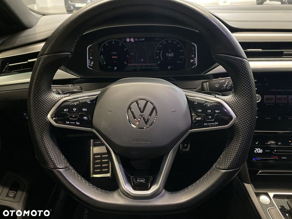 Volkswagen Arteon Shooting Brake 2.0 TSI R-Line DSG - 29