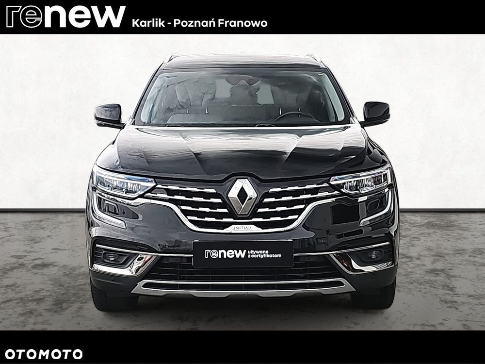 Renault Koleos 2.0 Blue dCi Initiale Paris 4x4 X-Tronic - 3