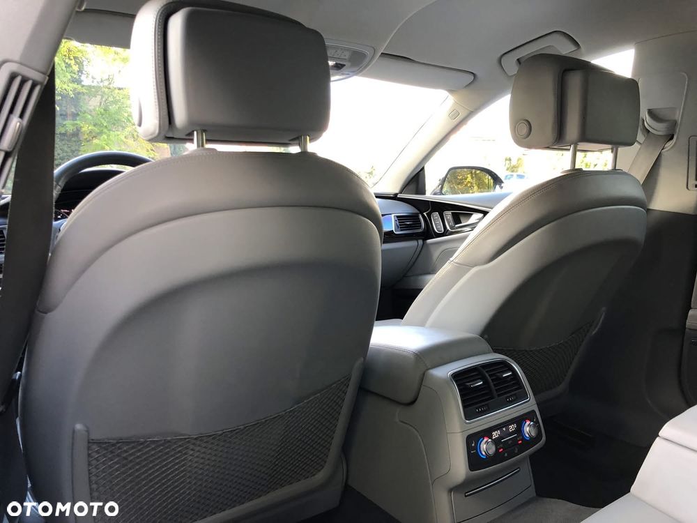 Audi A7 Sportback 3.0 TDI clean diesel Quattro S tronic - 18