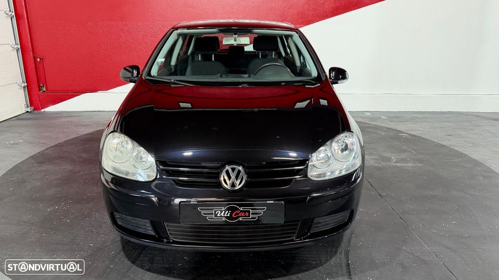 VW Golf 1.4i Confortline JE+AC - 48