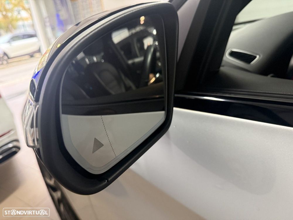 Mercedes-Benz GLC 250 - 26