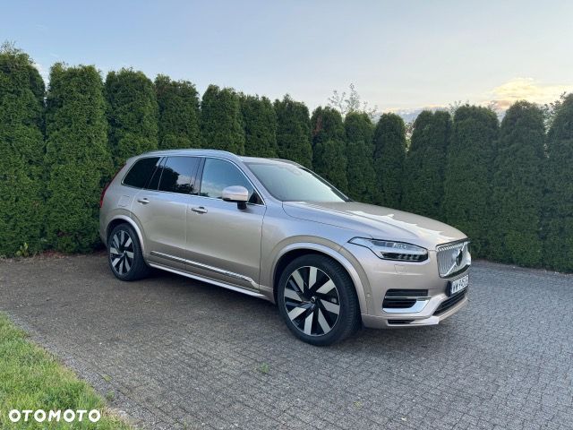 Volvo XC 90 T8 AWD Plug-In Hybrid Ultimate Bright 7os - 1