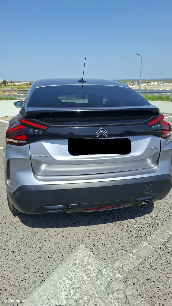 Citroën C4 1.5 BlueHDi Shine Pack EAT8 - 6