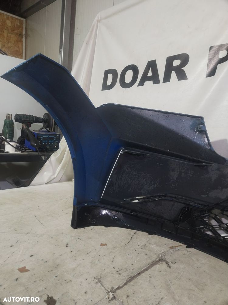 Bara fata Skoda Enyaq, 2021, 2022, 2023, 2024, cod origine OE 5LA807221. 9964 - 15