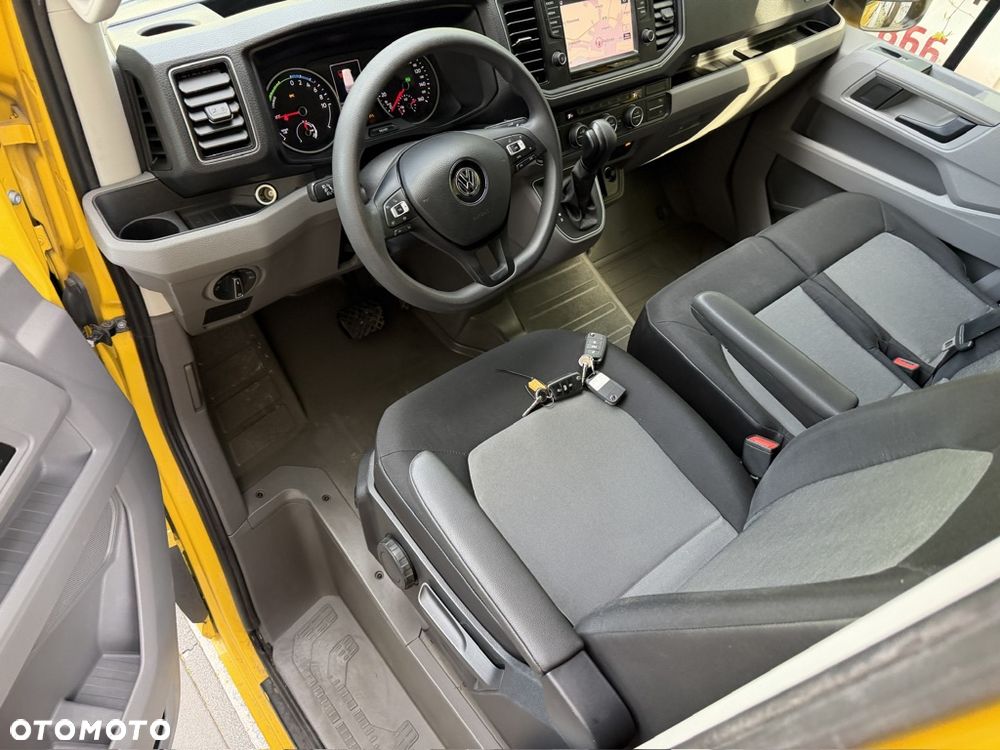 Volkswagen E-CRAFTER - 4