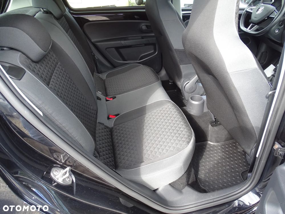 Skoda Citigo 1.0 MPI Style - 19