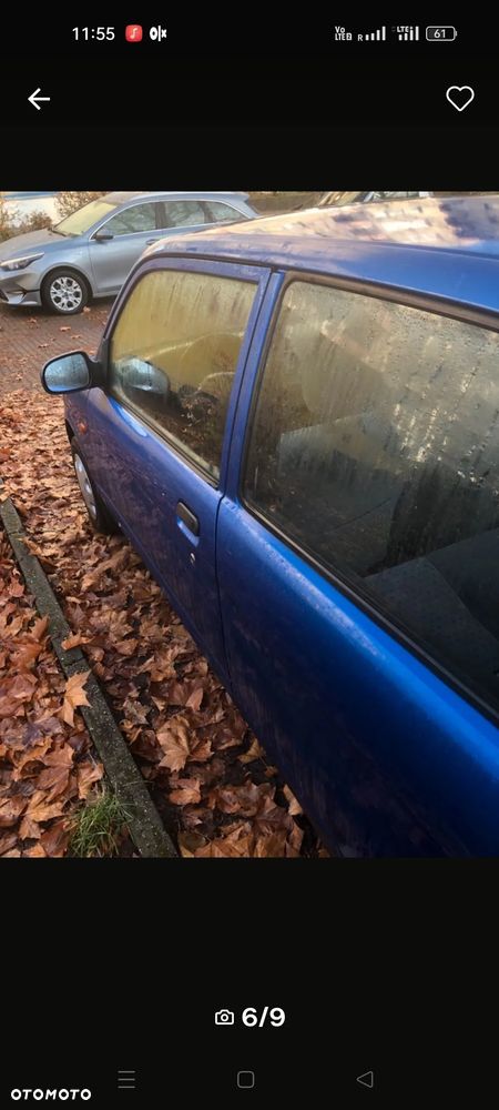 Daihatsu Cuore 1.0 Pur - 9