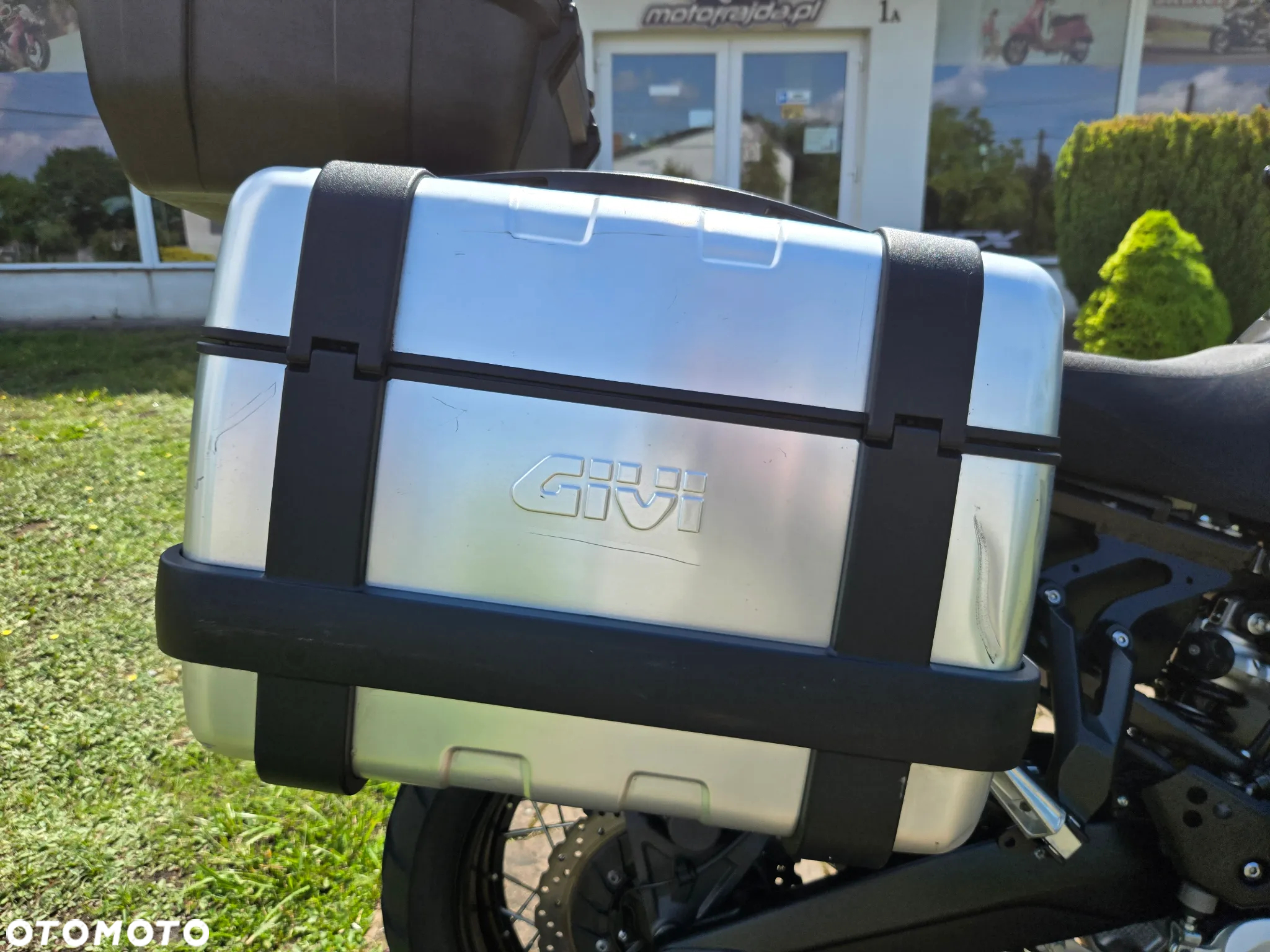 Yamaha Super Tenere - 23