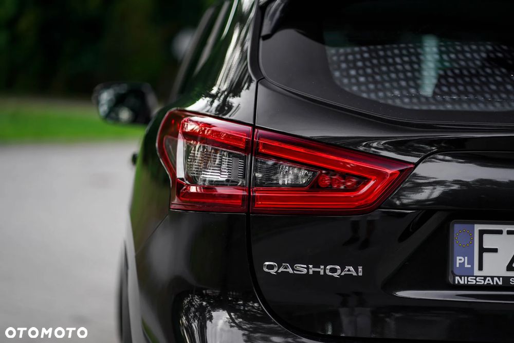 Nissan Qashqai 1.2 DIG-T Acenta EU6 - 3