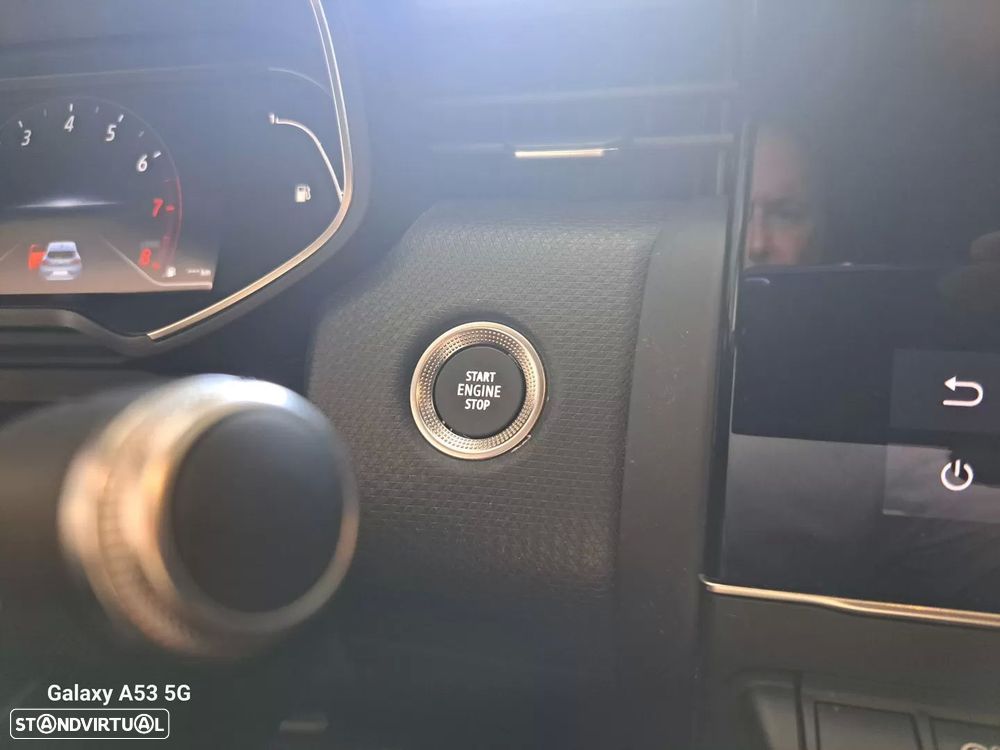 Renault Clio 1.0 TCe Intens - 9