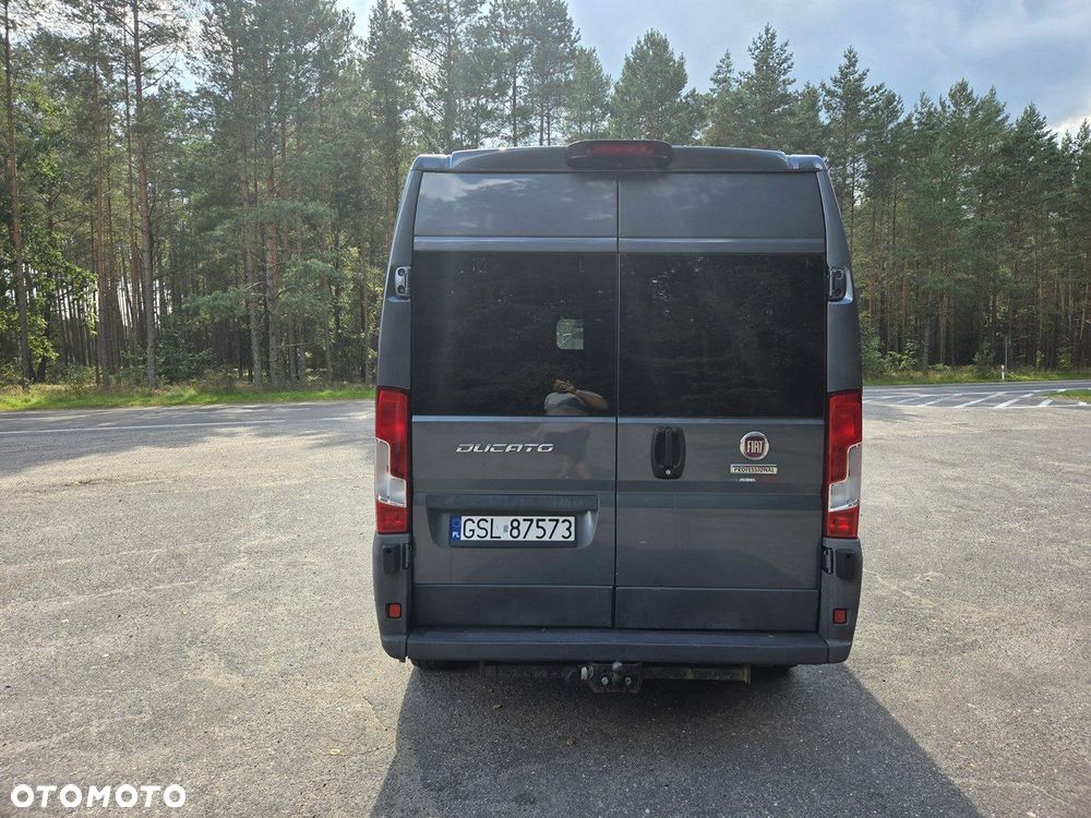 Fiat Ducato - 4
