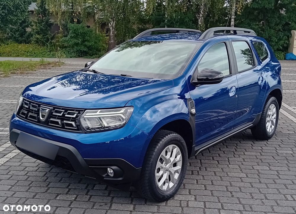 Dacia Duster 1.0 TCe Journey - 4
