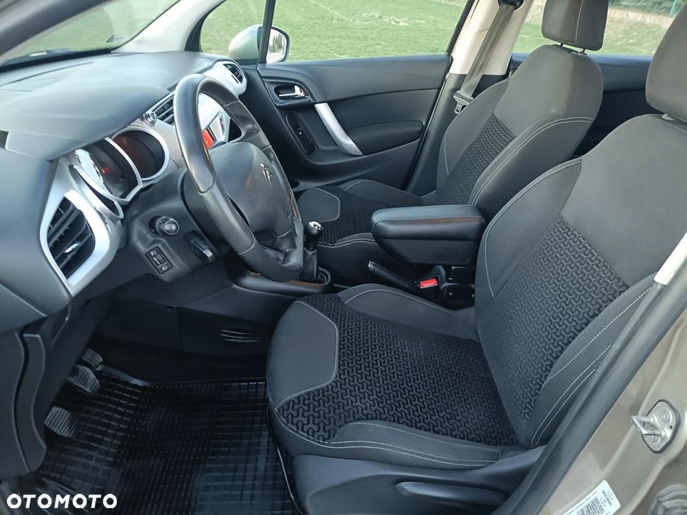 Citroën C3 1.4 Attraction - 10
