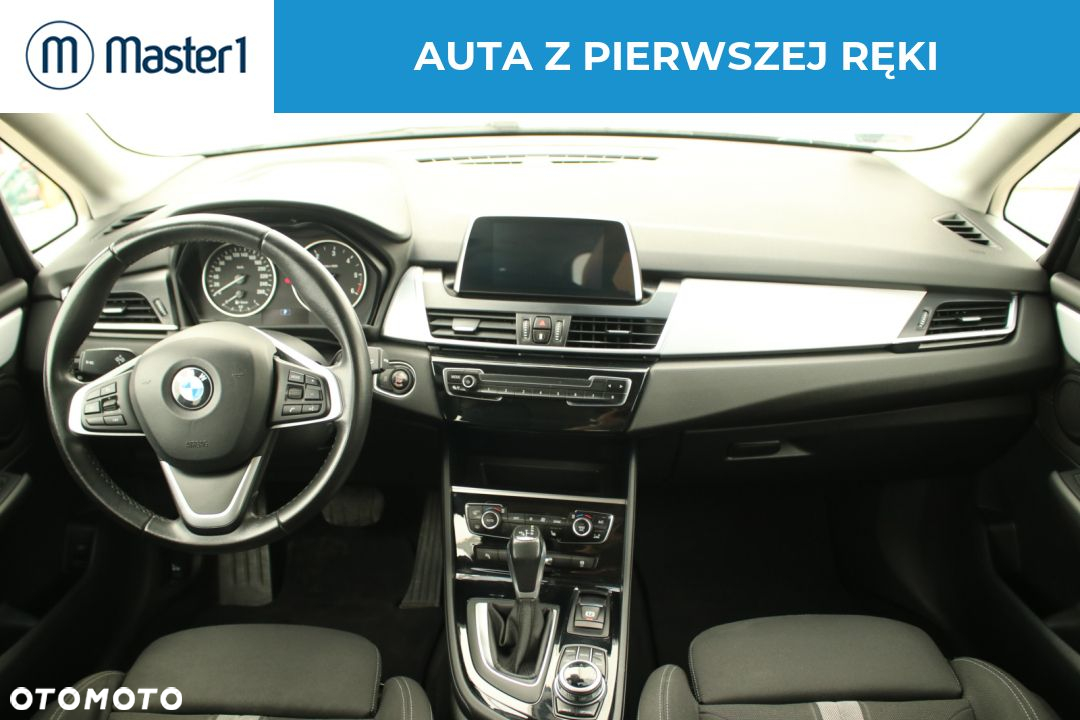 BMW Seria 2 218d Advantage - 6