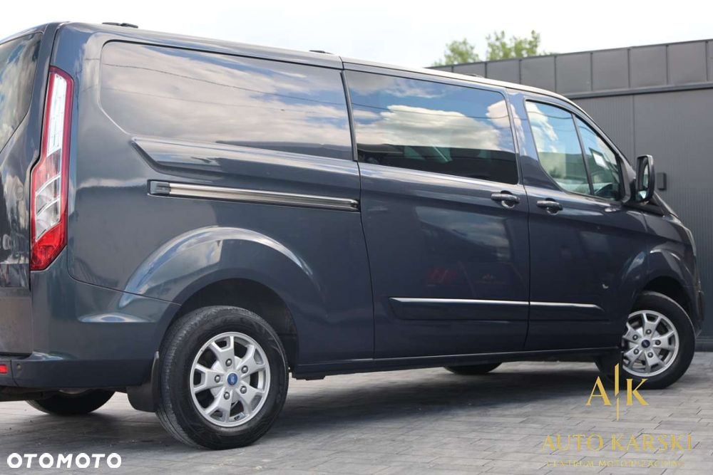 Ford Transit - 14