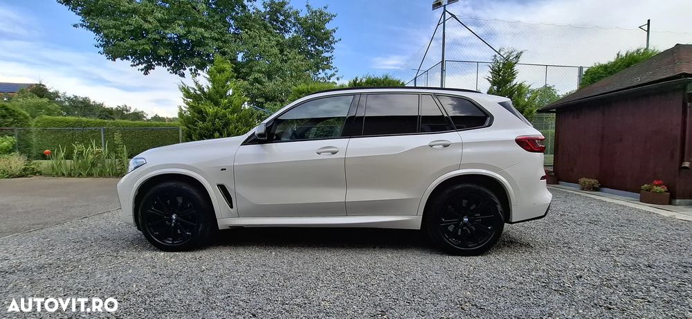 BMW X5 M - 37