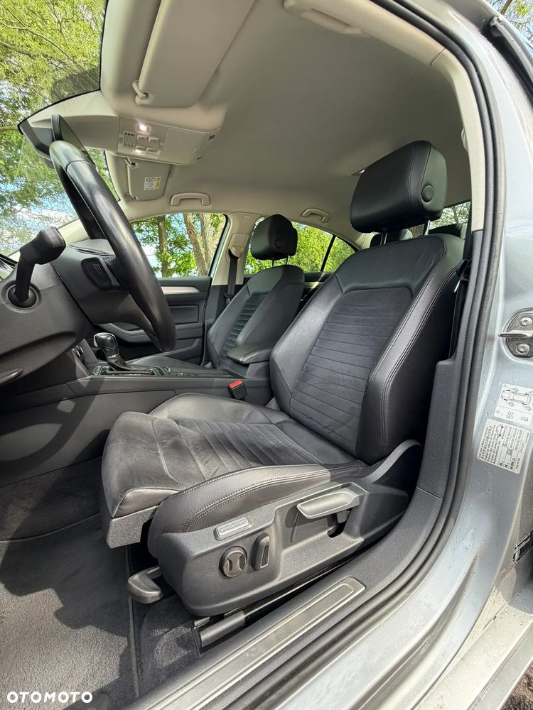 Volkswagen Passat 1.8 TSI BMT Highline DSG - 21