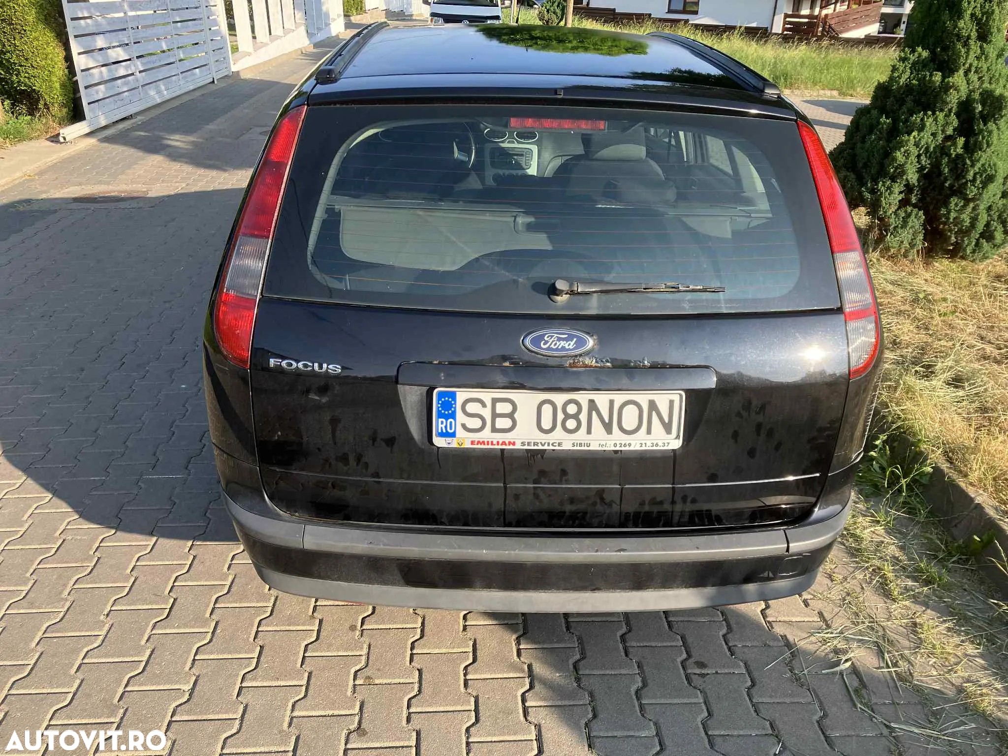 Ford Focus - 12