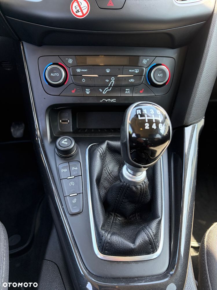 Ford Focus - 18