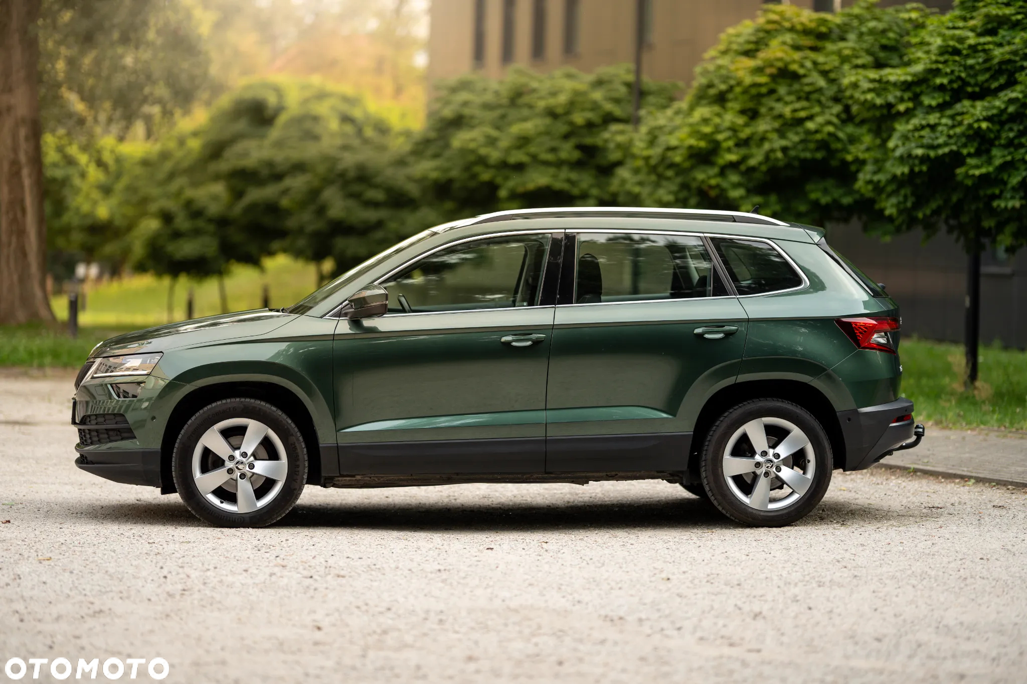 Skoda Karoq - 2