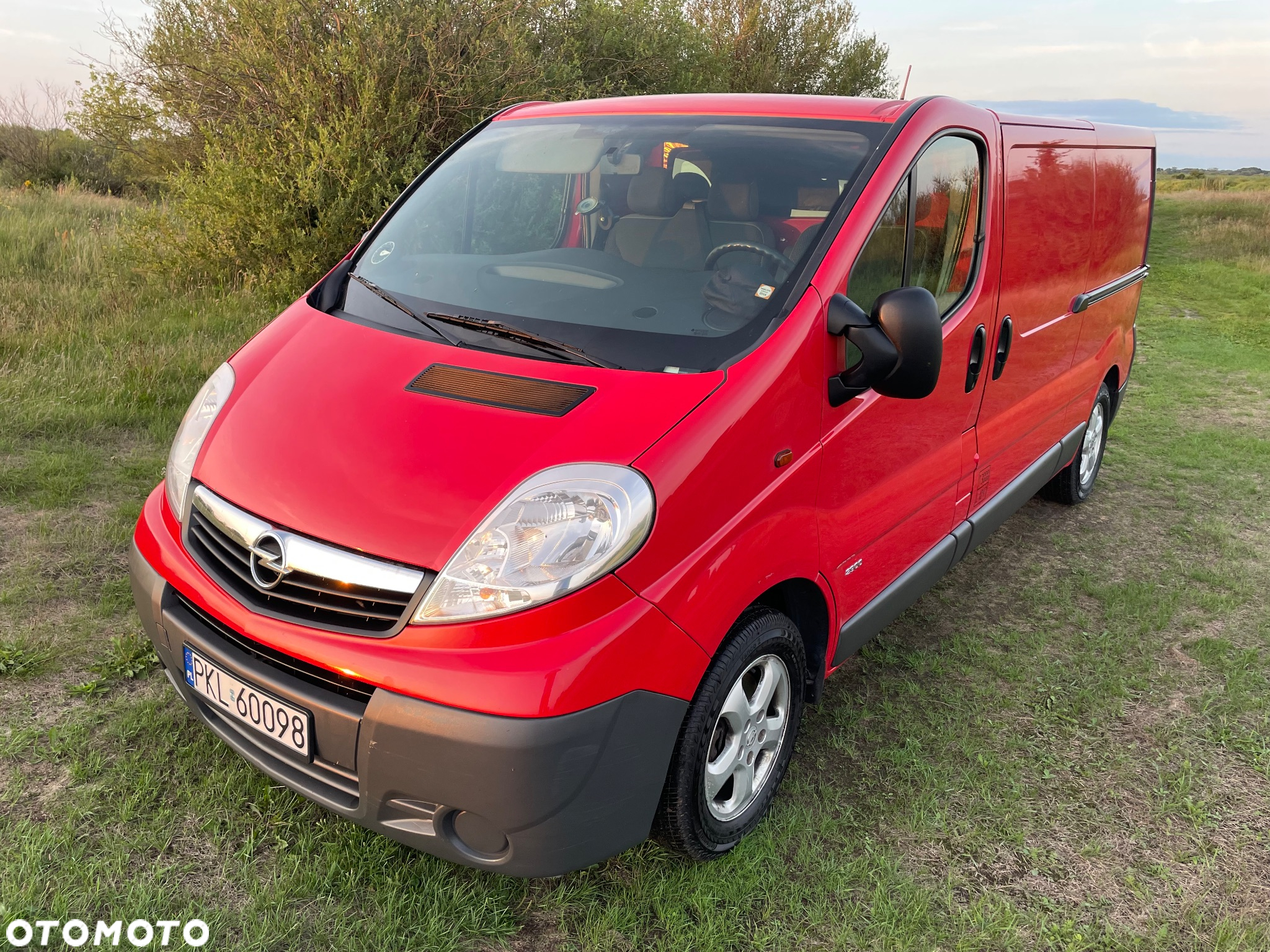Opel Vivaro - 6