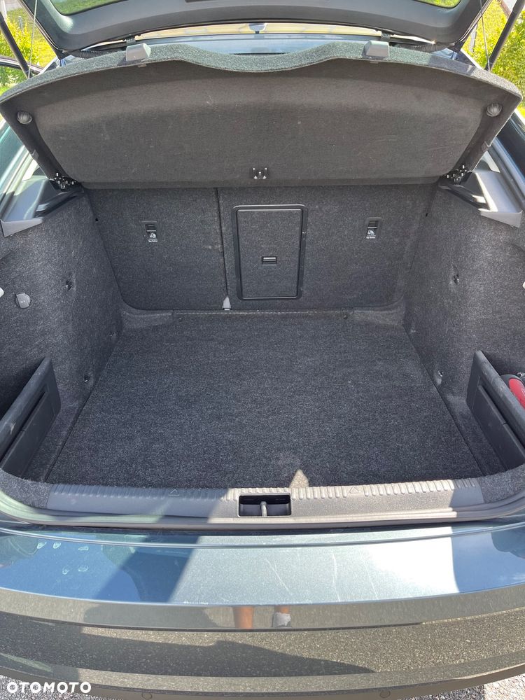 Skoda Octavia 1.5 TSI ACT Style DSG - 8