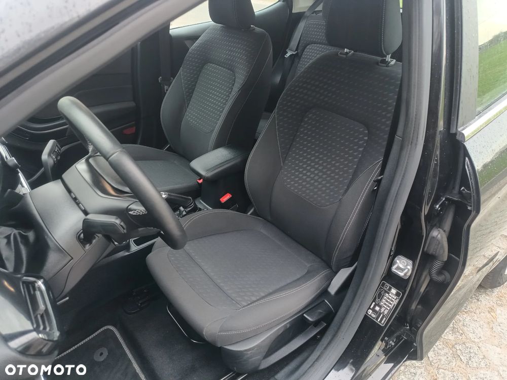 Ford Fiesta 1.0 EcoBoost S&S TITANIUM - 6