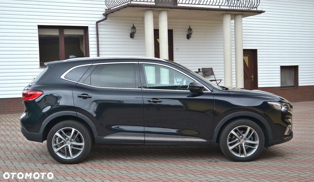 MG EHS Luxury - 7