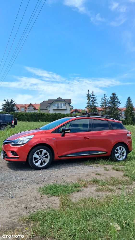Renault Clio 0.9 Energy TCe Limited - 4