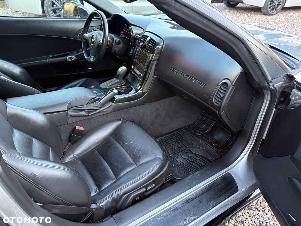 Chevrolet Corvette 6.0 V8 - 17