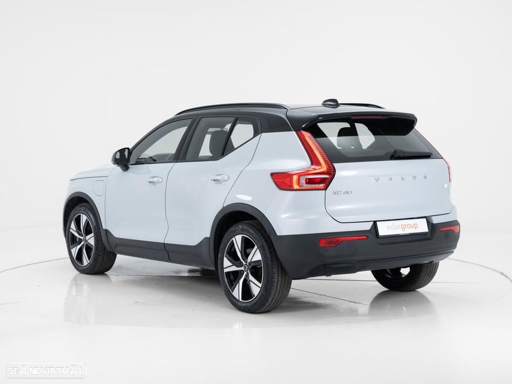 Volvo XC 40 1.5 T4 PHEV R-Design - 5