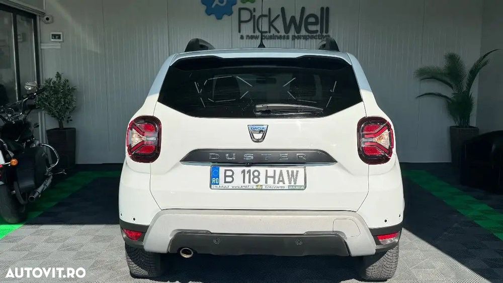 Dacia Duster - 18