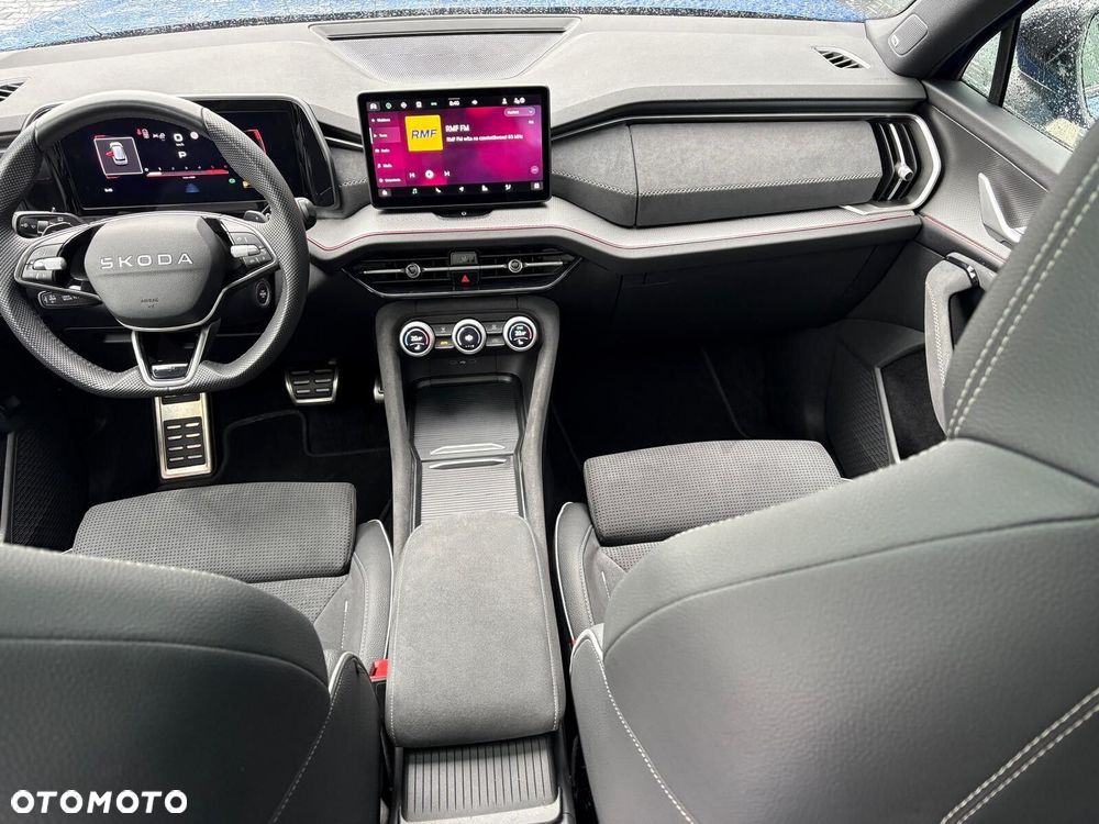 Skoda Kodiaq 2.0 TDI 4x4 Sportline DSG - 15
