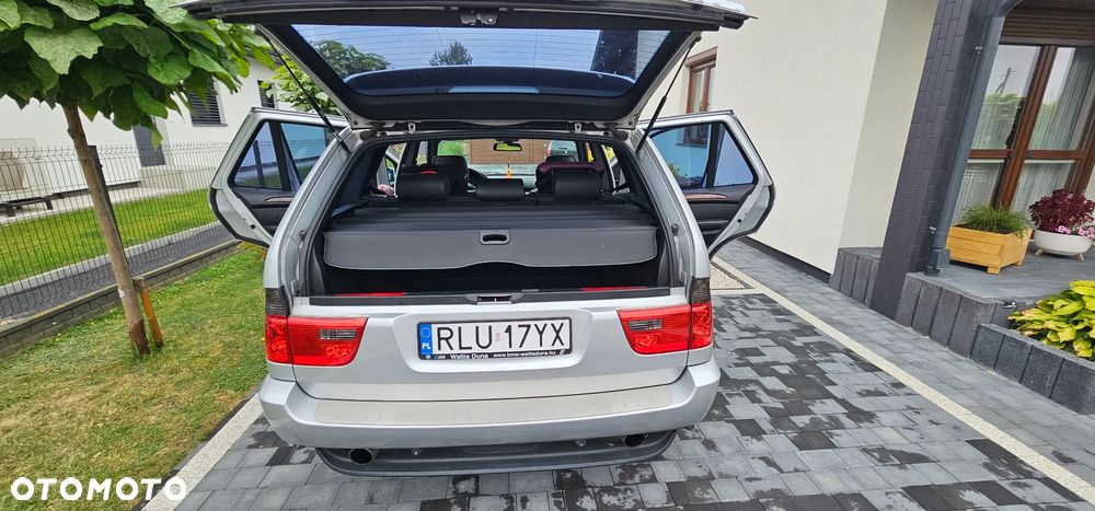 BMW X5 - 11