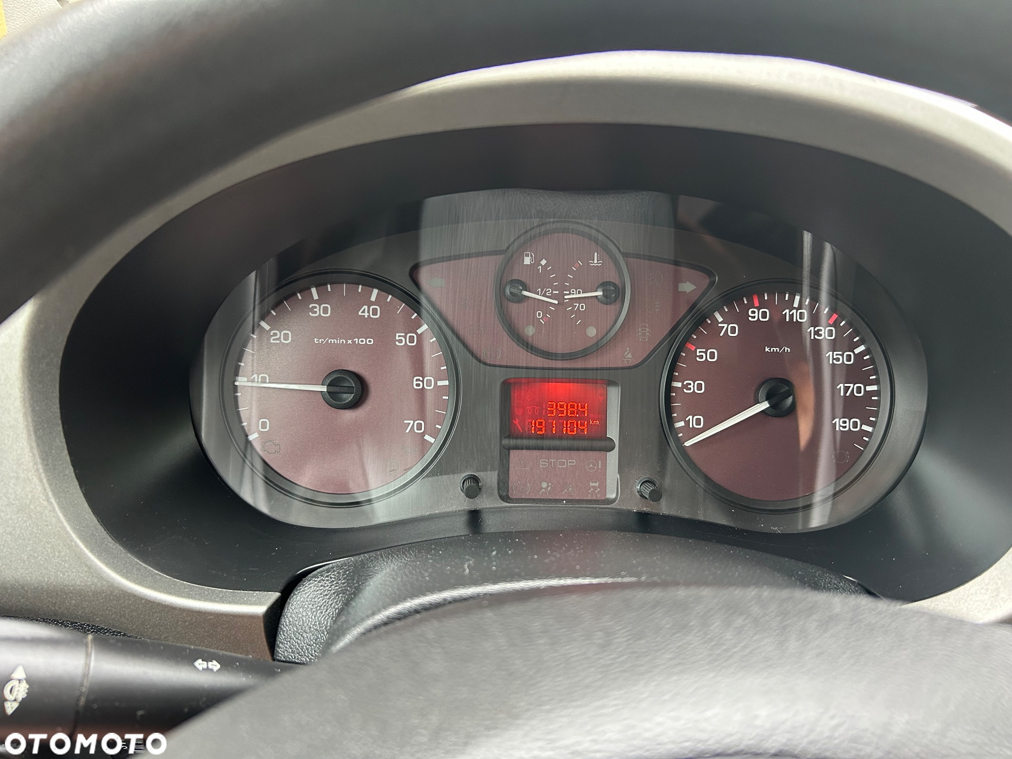 Citroën Berlingo 1.6 VTi 16V Multispace - 23