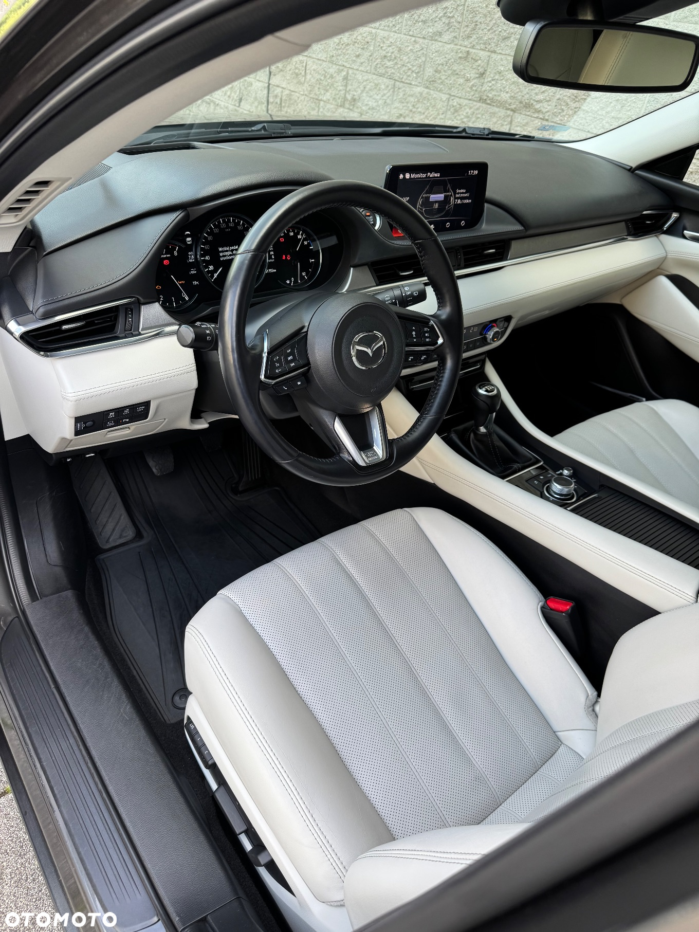 Mazda 6 2.0 Skypassion I-ELoop - 8