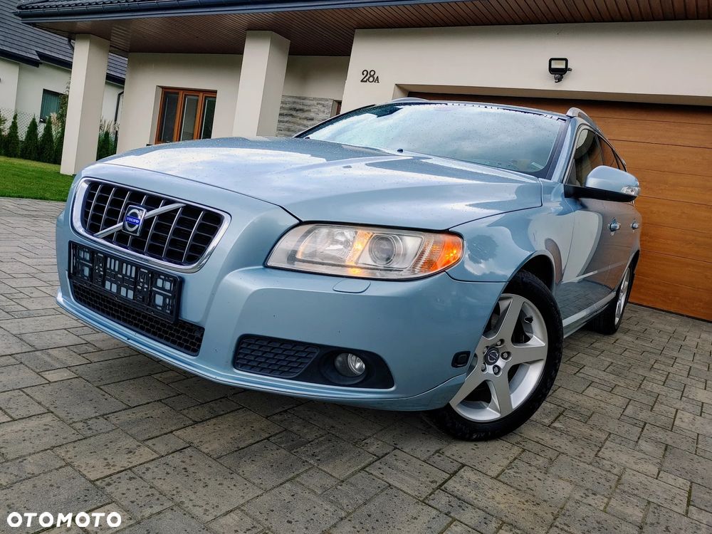 Volvo V70 2.0 Summum - 13