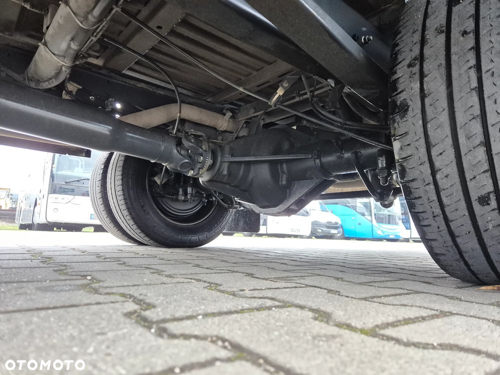 Iveco A60C15 DAILY / SPROWADZONE / EURO 6 / 39 000 KM - 12