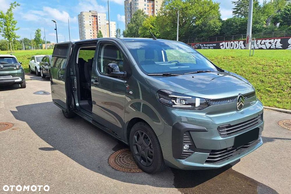 Citroën SpaceTourer - 3