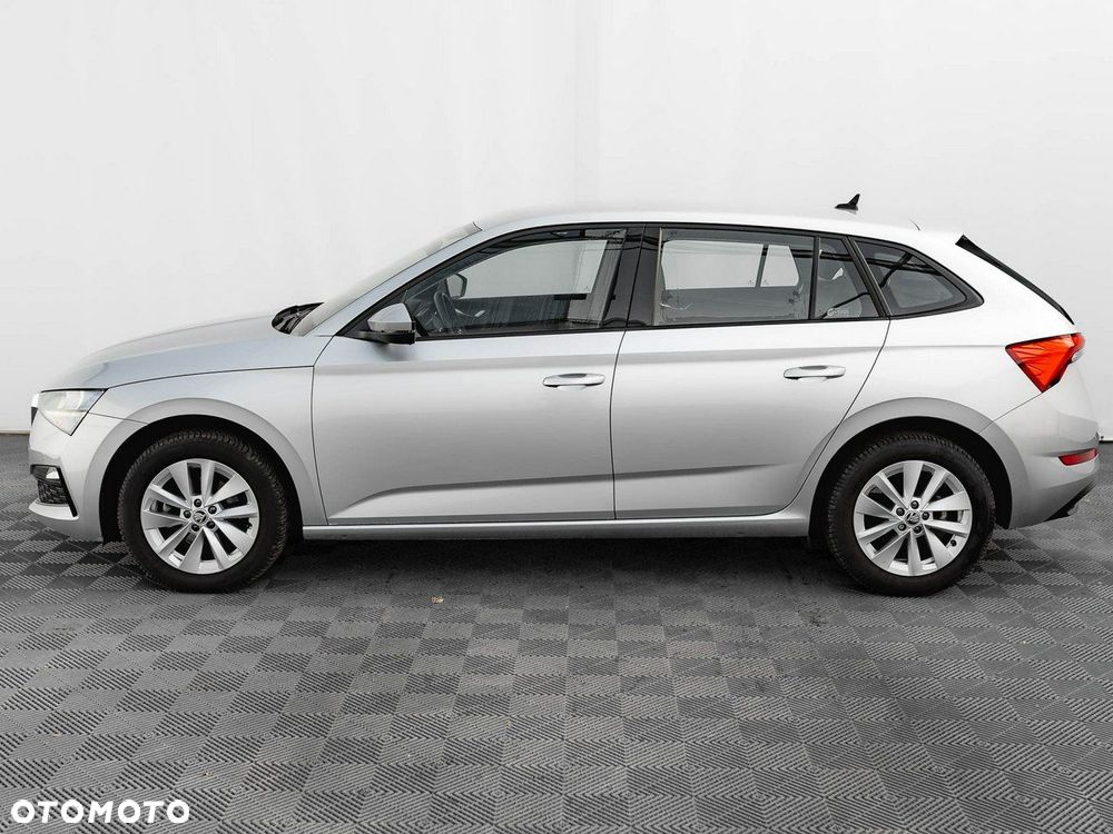Skoda Scala 1.0 TSI Ambition - 9