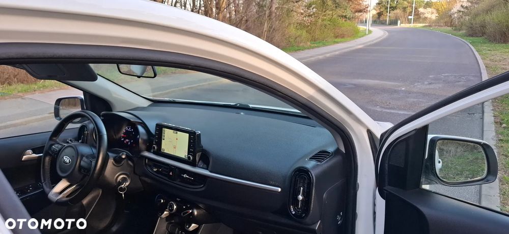 Kia Picanto 1.0 Dream-Team Edition - 14