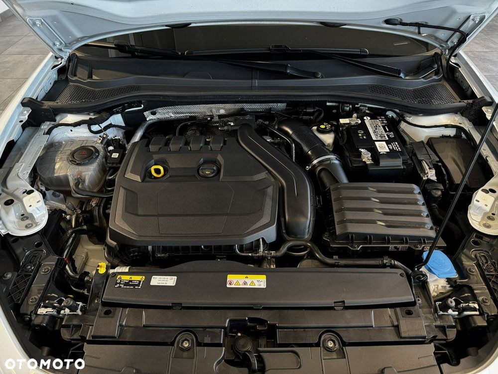 Cupra Leon Sportstourer - 28