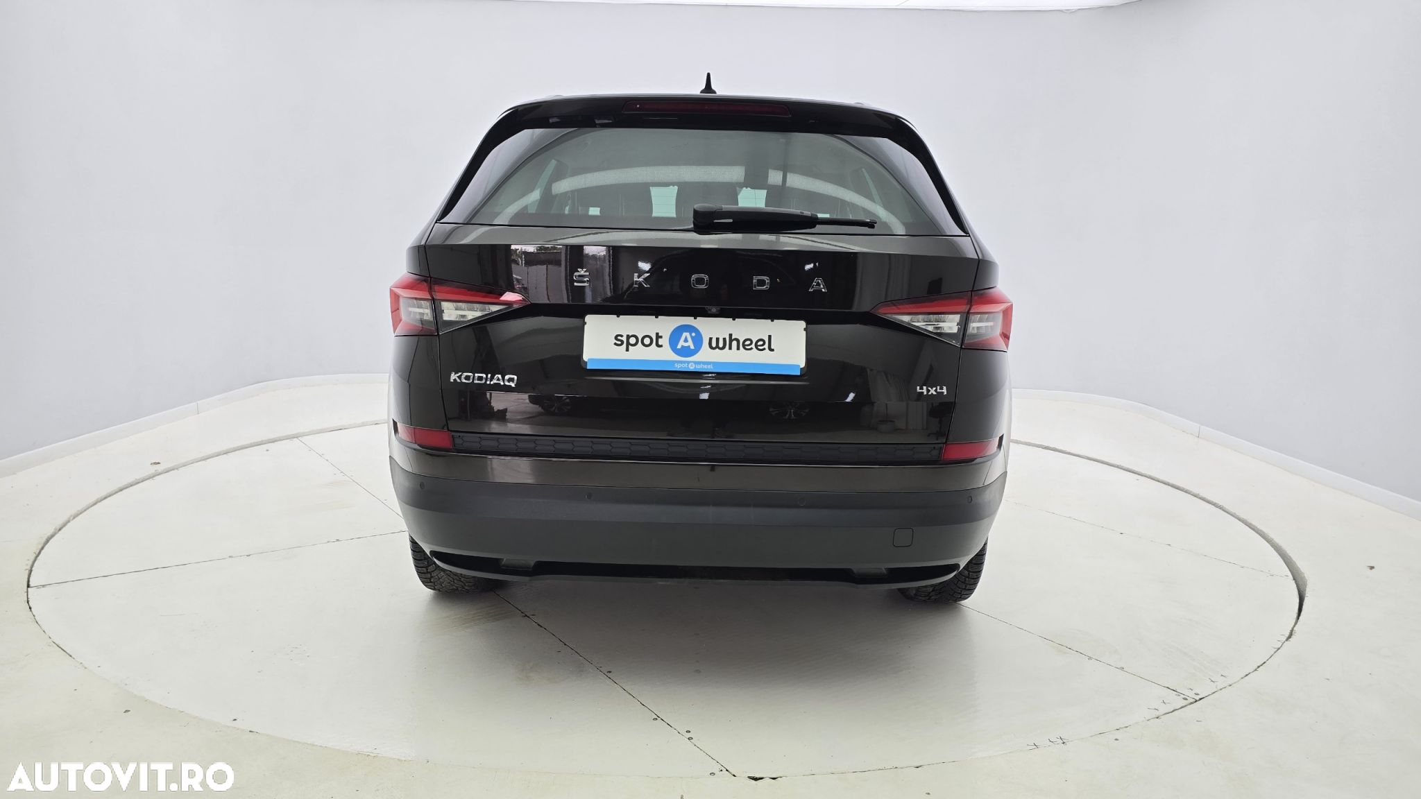 Skoda Kodiaq 2.0 TDI 4X4 DSG Ambition - 7