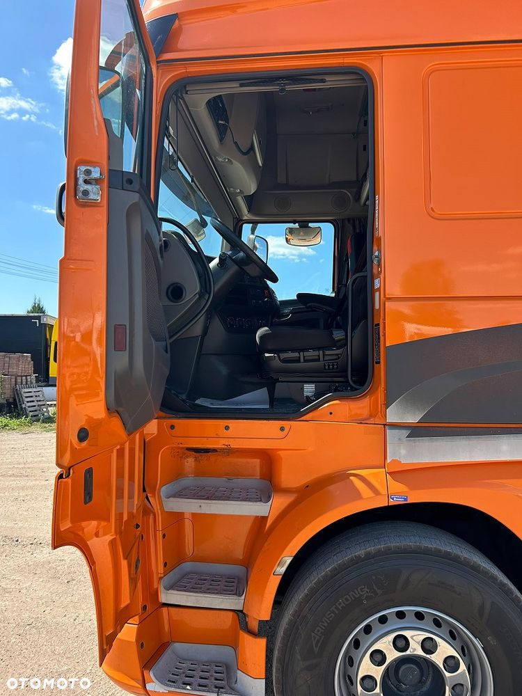 DAF XF106 - 18
